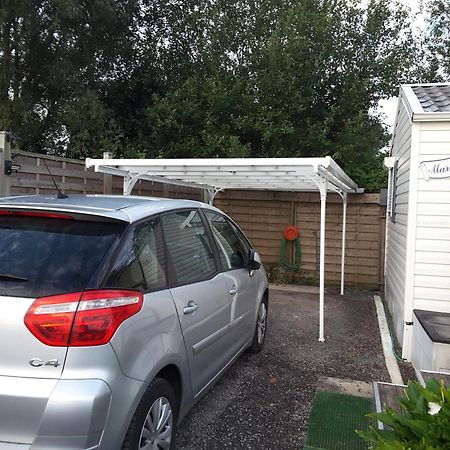 Chez Bernard Apartman Ardres Kültér fotó