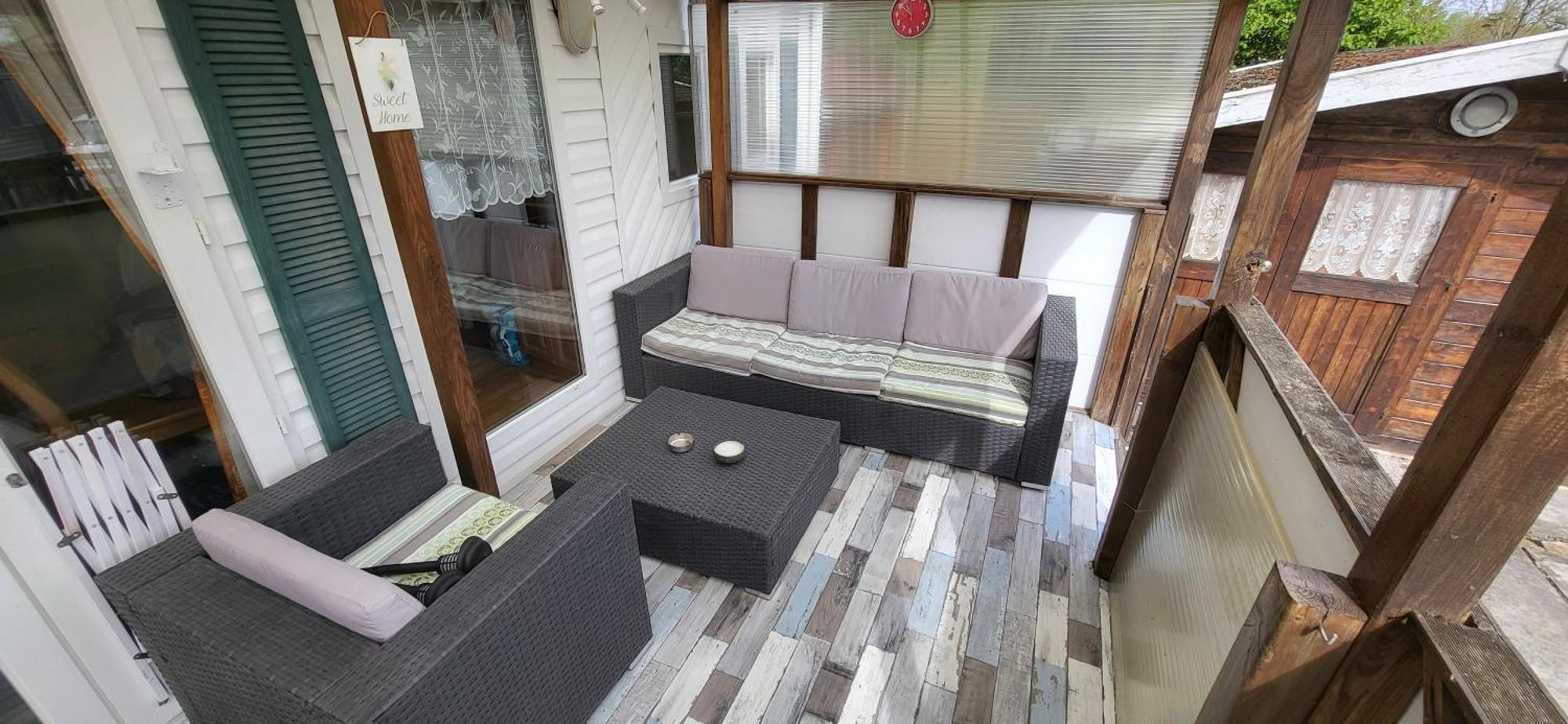 Chez Bernard Apartman Ardres Kültér fotó