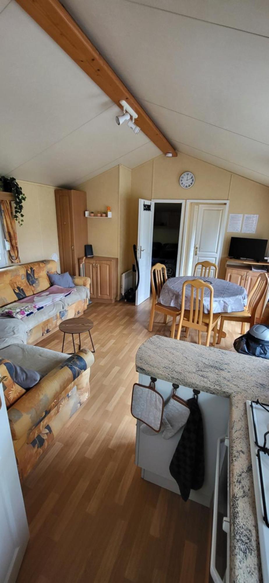 Chez Bernard Apartman Ardres Kültér fotó